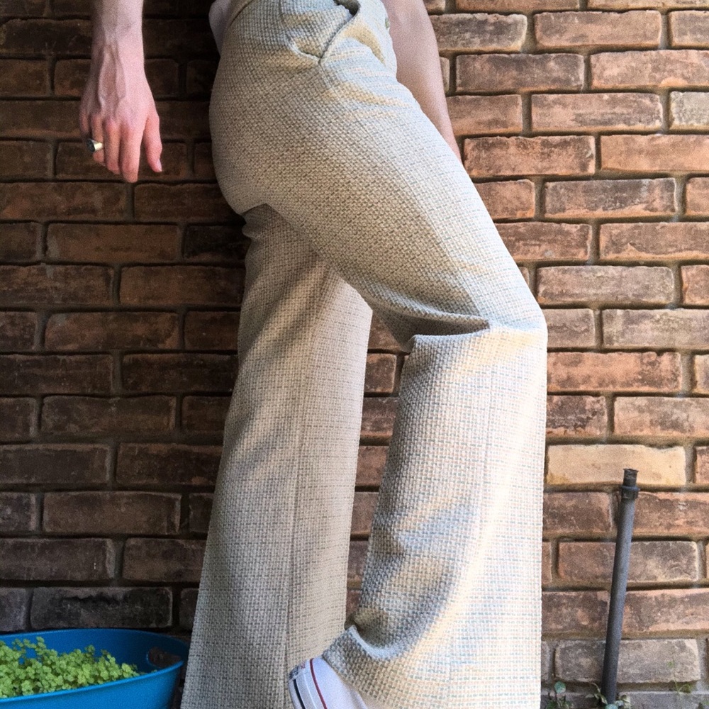 Women’s bell bottoms